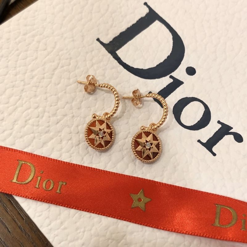 Christian Dior Earrings